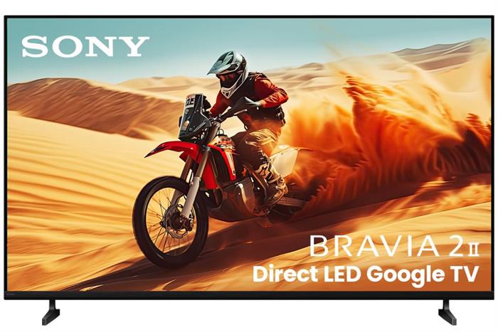 Google Tivi Sony BRAVIA 2 II 4K 55 inch K-55S25VM2 [55S25]